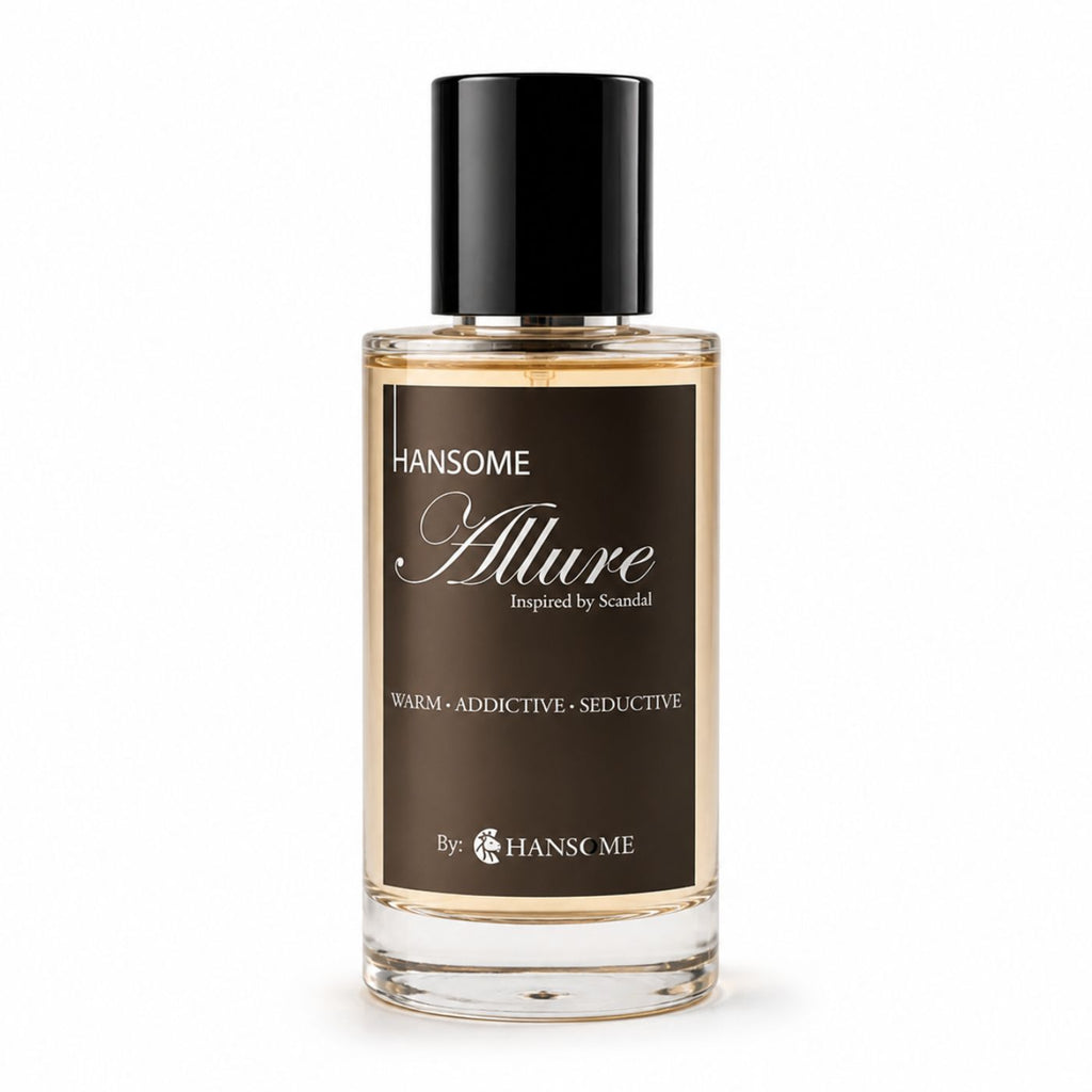 HANSOME ALLURE