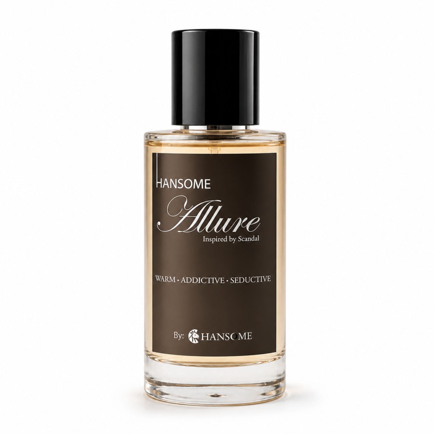 HANSOME ALLURE