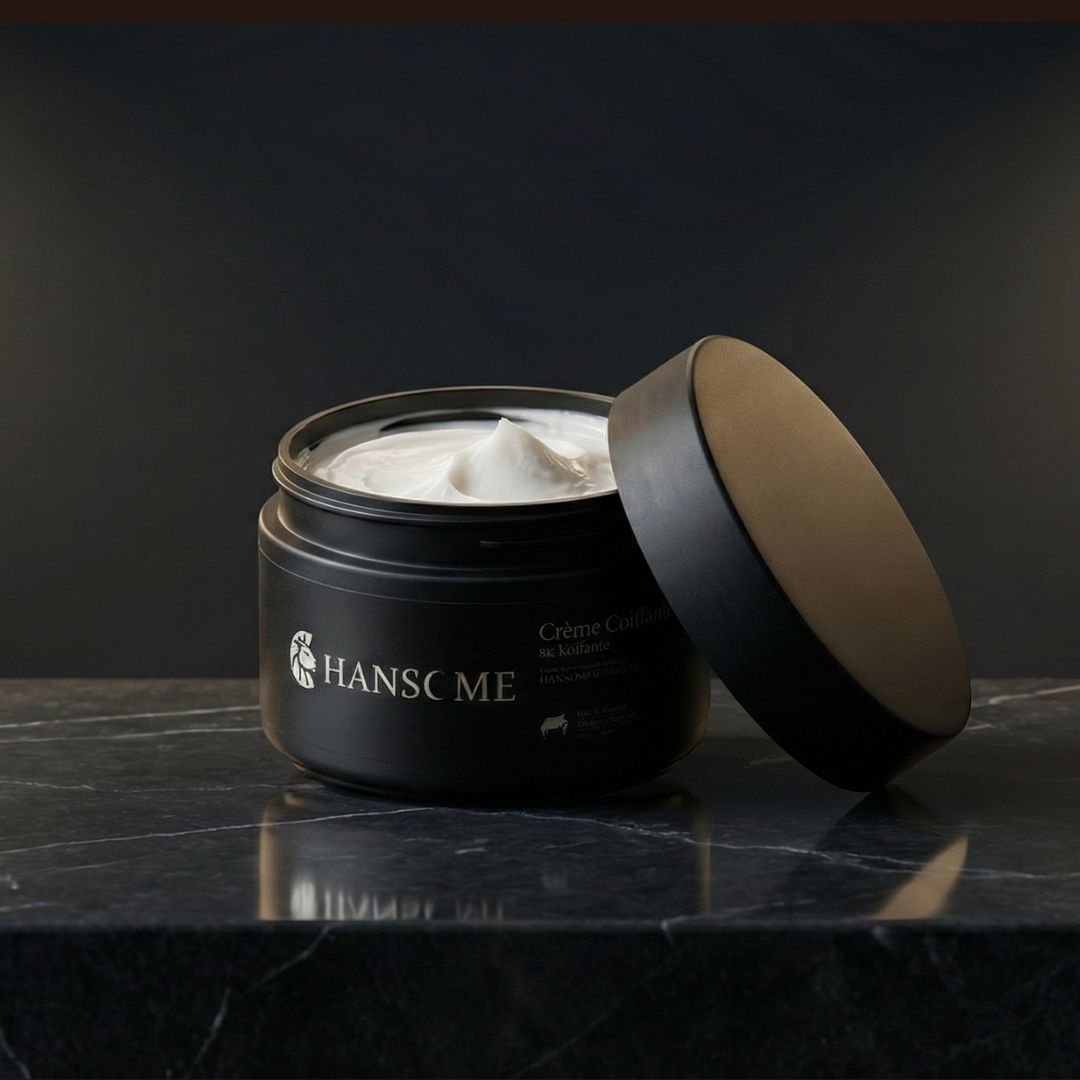 Crème Coiffante Hansome